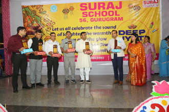 Best CBSE School Gurgaon 119